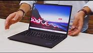 Lenovo Tech Talks - ThinkPad X13 Yoga G4