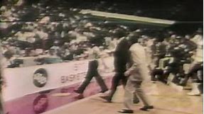 1977 NCAA Semifinals - Charlotte vs Marquette