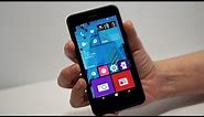 Windows Phone 10 Technical Preview