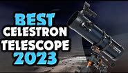 Are These 5 CELESTRON Telescope Best For 2023? [Don’t Buy One Before Watching This]