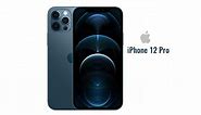 iPhone 12 Pro - Full Specs and Official Price in the Philippines