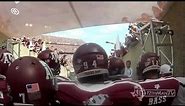 Texas A&M Football - March of Honor