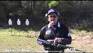 M&P15-22 SPORT with Jerry Miculek