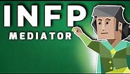 INFP Personality Type (Mediator) - Fully Explained