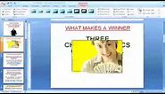 How to Add Pictures or Clip Art to a PowerPoint Presentation For Dummies