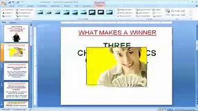 How to Add Pictures or Clip Art to a PowerPoint Presentation For Dummies