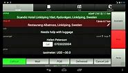 Taxi Dispatch system - Smartphone app