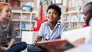 Diverse Classroom Libraries for K–6 Students