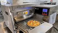 Conveyor Pizza Gas Oven   Gusto G