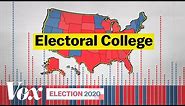 The Electoral College, explained