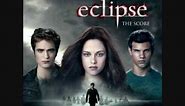 Twilight Saga: Eclipse Soundtrack 12 - Jasper