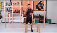 How to Build Timber Wall Framing | Mitre 10 Easy As DIY