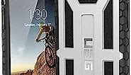 URBAN ARMOR GEAR UAG iPhone 8 Plus/iPhone 7 Plus/iPhone 6s Plus [5.5-inch Screen] Monarch Feather-Light Rugged [Platinum] Military Drop Tested iPhone Case