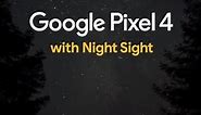 The New Google Pixel 4