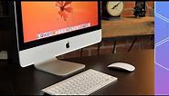 A used iMac is the best Mac you can buy: Here's why