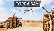 Destination Guide: Camping in Torra Bay (Namibia)