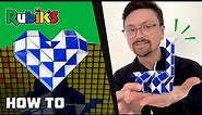 How to Use the New Rubik’s Connector Snake | Rubik’s Cube | Toys for Kids