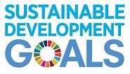 The Sustainable Development Goals: 17 Goals to Transform Our World