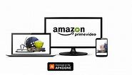 Amazon Prime Video MOD APK 3.0.367.2447 (Premium)