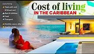 10 The Highest Cost of Living In The Caribbean