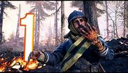 8 Minutes of FUNNY BF1 Moments - What a THROWBACK!