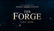 The Forge - First Look at the New Kendrick Brother's Movie