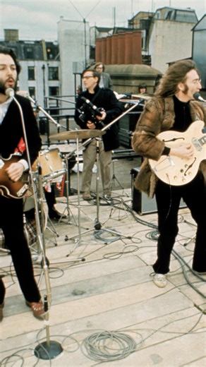 314K views · 9.9K reactions | Get back to where you once belonged | The Beatles | Facebook