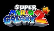 Super Mario Galaxy 2 Soundtrack - Lubba