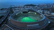 TOP 12 Baseball Stadiums in Japan