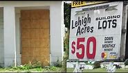 Dreams for Sale: The Story of Lehigh Acres, Florida