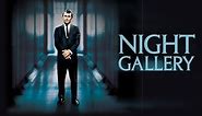 Night Gallery All Paintings