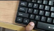 Keyboard shortcut for Thumbs Up Sign
