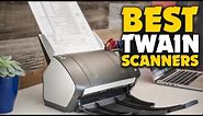 Top 05 Best TWAIN Scanners In 2022 - Review By Buying Guide