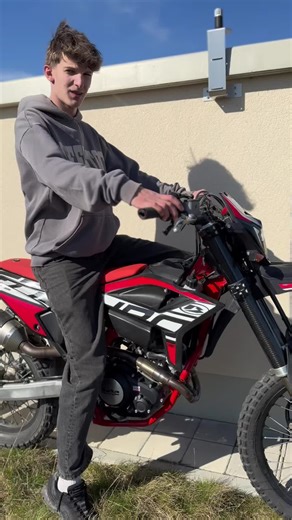 Yamaha DT Two-Stroke Overview