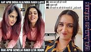 🔞 BOLLYWOOD vs tollywood actress troll video raj Kundra shilpa shetty shradha Alia Kajal poojahegde
