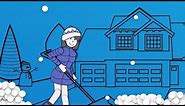 Snow Shoveling Safety: What You Need to Know | Allstate Insurance