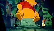 Winnie The Pooh Monster FrankenPooh