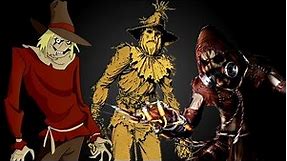 Top 5 Best Scarecrow Costumes/Designs