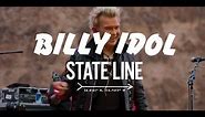 4 Outstanding Performances from Billy Idol’s ‘State Line’ Concert Film