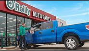 Free In-Store and Curbside Pickup | O'Reilly Auto Parts