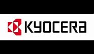 How to install Kyocera Ecosys Network printer (no Password Needed) IP configuration change