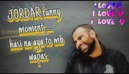 MR sir funny moment ... I LOVE U.🤣🤣
