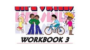 Developing Life Skills Workbook 3 - Trumpeter Publishers