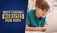 22 Best Paid & Free Coding Websites for Kids