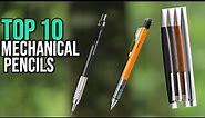 ✅Top 10 Best Mechanical Pencils of 2024