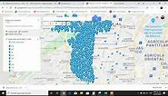 Crear un Mapa Interactivo con Google Maps