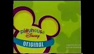 Cartoon Pizza/Playhouse Disney Original (2002)