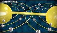 Mastering Chemical Bonding: Explained with 3D Animation
