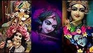 Lord Sri Krishna wallpapers| HD wallpaper|