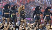 Beyonce Super Bowl performance honors Black Panthers?